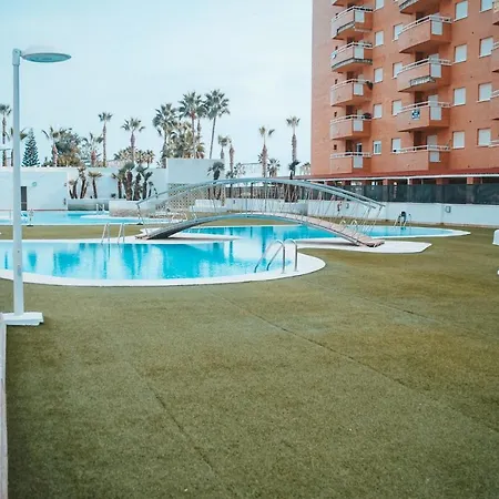 Miramar Primera Linea De Playa Oropesa del Mar