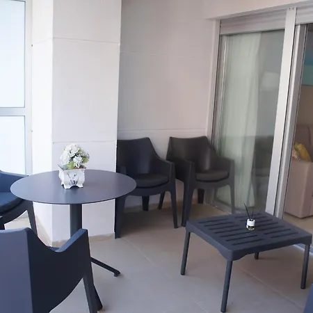 Miramar Primera Linea De Playa Oropesa del Mar