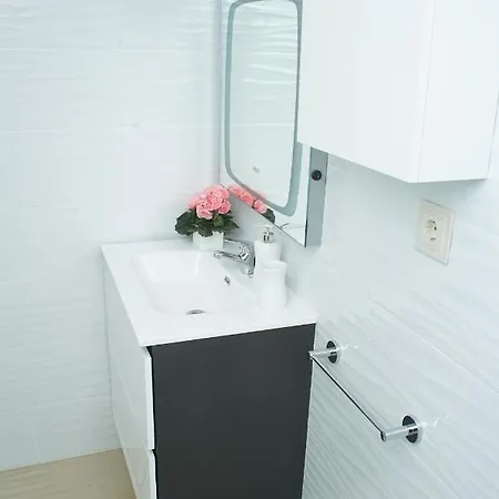 Apartamento Miramar Primera Linea De Playa Oropesa del Mar