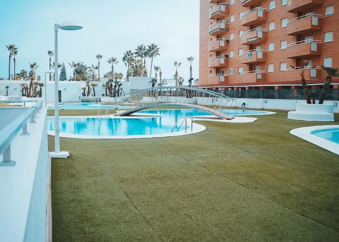 Miramar Primera Linea De Playa Oropesa del Mar