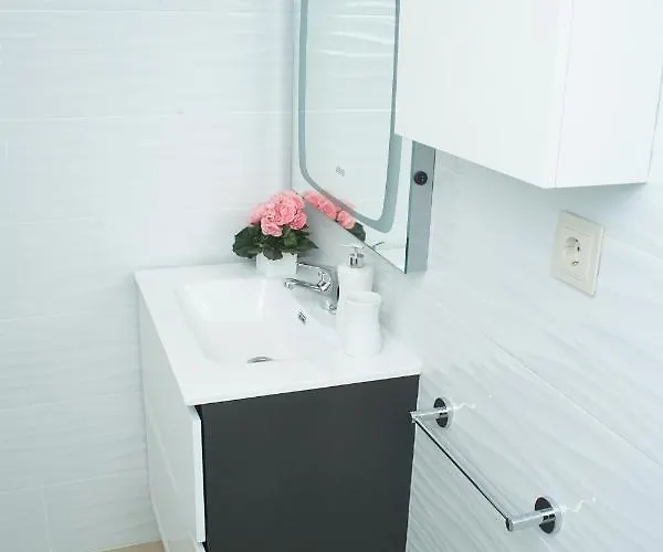 Apartman Miramar Primera Linea De Playa Oropesa del Mar
